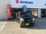 モコ S FOUR 4WD 