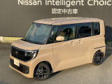ルークス ハイウェイスター X