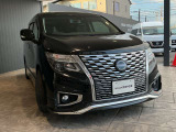 エルグランド 3.5 VIP 4WD 