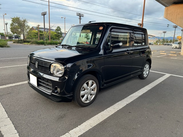 アルトラパン X 