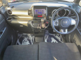 N-BOX G SSパッケージ 特別仕様車