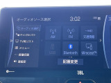 ハリアー 2.0 Z 4WD 4WD ワンオーナー