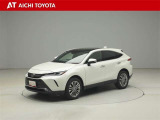 ハリアー 2.0 Z レザーパッケージ 