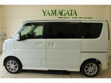 エブリイワゴン PZターボスペシャル 4WD 