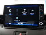 ナビゲーションは様々なメディアに対応しております。