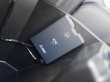 ETC車載器搭載です。スマートICも増えてきており、必須装備といって良い便利装備です。