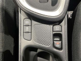 燃費重視も、力強い走りも。状況に合わせて最適な走りを選べるDRIVE MODE。