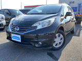 日産 ノート