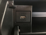 【USB】スマホ充電が可能です!