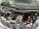 親切・丁寧な専門メカニックスタッフが応対!・車検・点検整備・事故等の修理などアフターサービスも安心。お車のカスタマイズもネクステージのサービススタッフまでご相談ください!