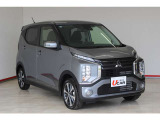 eKクロス G 4WD 