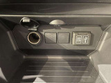 アクセサリーソケット。