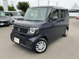 N-BOX  660 4WD