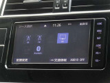 CD・DVD(再生機能)・ブルートゥース等を使用することができます。