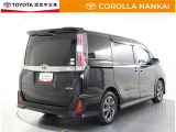 ノア 2.0 Si W×B II 