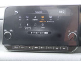 【純正9インチナビ】人気の純正ナビを装備。オーディオ機能も充実しており、Bluetooth接続すればお持ちのスマホやMP3プレイヤーの音楽を再生可能!毎日の運転がさらに楽しくなります!!