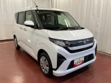 スライドドアなので、狭い場所でも荷物を持っていても、スムーズな乗り降りができます。