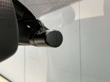 いくら安全運転をしていても、事故に巻き込まれることもあります。万が一の時に証拠として使えるフロント+車室内ドライブレコーダーがついてます♪
