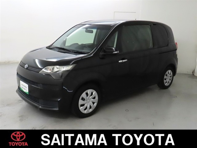 スペイド 1.5 F 