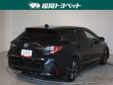 カローラツーリング 1.8 ハイブリッド W×B 