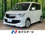 禁煙車 HIDヘッド ETC 純正15インチAW オートエアコン