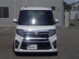 タントカスタム RS 