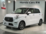 全国納車可 第三者機関証明書付 最長5年保証 純正ナビ TV Rカメラ マルチビュ- BTオ-ディオ DVDドラレコ シ-トヒ-タ- 衝突軽減B装備のダイハツのキャスト スタイルG VS SAIII入庫!