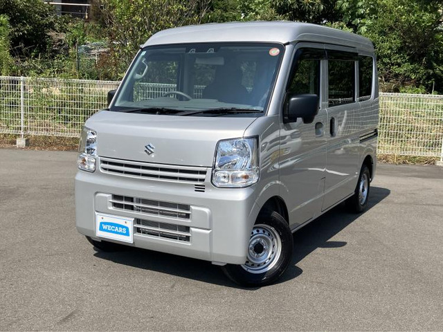 エブリイ PA ハイルーフ