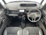 禁煙車 純正ナビ バックカメラ フルセグTV 両側パワースライドドア ナビ連動前後ドラレコ レーダークルーズ スマートアシスト ハーフレザー 前席シートヒーター ターボ車 LEDヘッドライト ETC