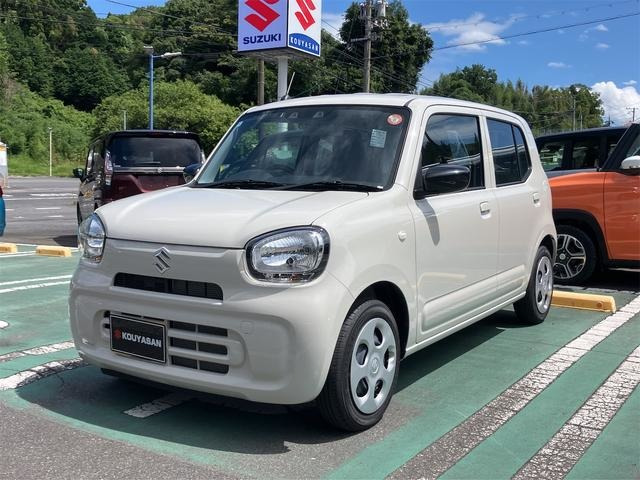 アルト L 