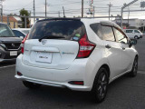 ノート 1.2 e-POWER X ブラックアロー 