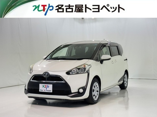 シエンタ 1.5 G 