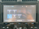 CD・DVD・TV・Bluetooth接続等がご利用いただけます!