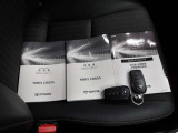 ☆車両取扱説明書&メンテナンスノート・スマートキー2本☆