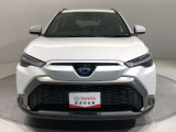 「フロントマスク」です。車の印象を決めるのは【顔】。この車の顔つきは、きっとあなたにピッタリ!?