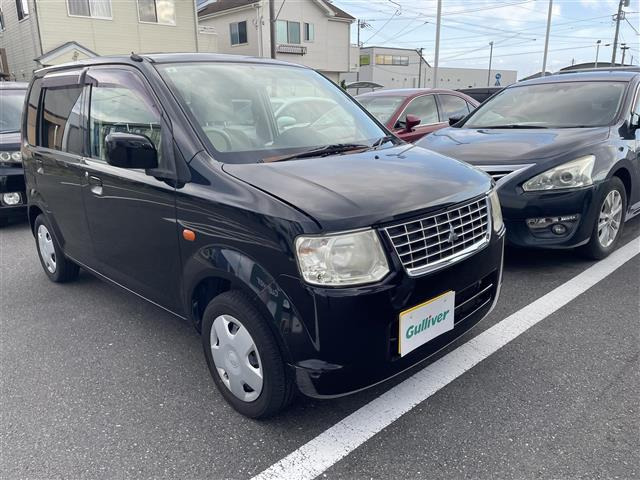 eKワゴン M 5MT修復歴無し