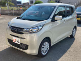 eKワゴン G 