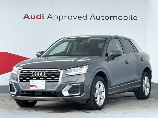 Q2 1.0 TFSI スポーツ 