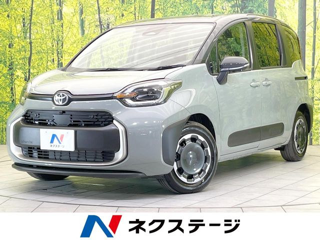 シエンタ ハイブリッド 1.5 Z