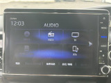 【Bluetooth】ナビゲーションと携帯電話/スマートフォンをBluetooth接続することができます。接続するとハンズフリーで使用することができるので、とても便利です!