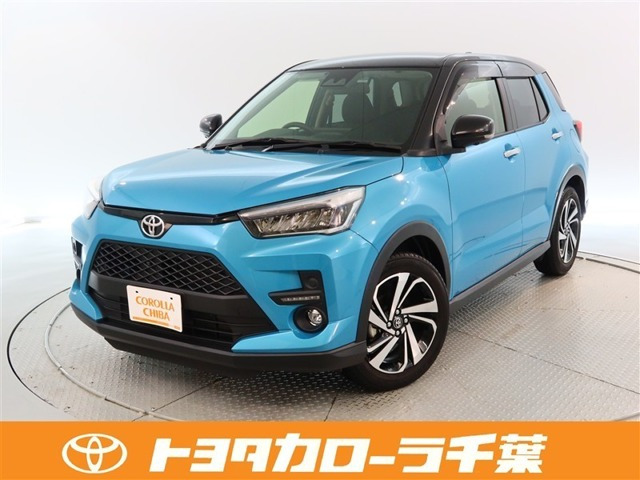 ライズ  1.2 Z