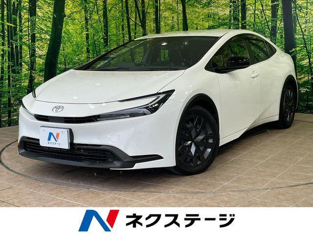 プリウス 1.8 X 