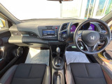 CR-Z 1.5 アルファ マスターレーベル 