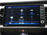 ナビゲーションは様々なメディアに対応しております。