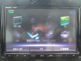 Bluetooth対応しております♪お気に入りの音楽と楽しいドライブをお楽しみください♪