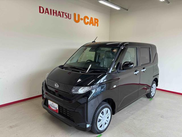 ムーヴ L 4WD 