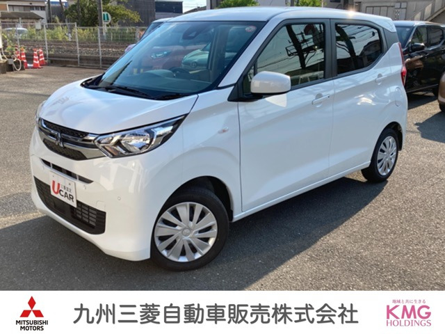 eKワゴン G 