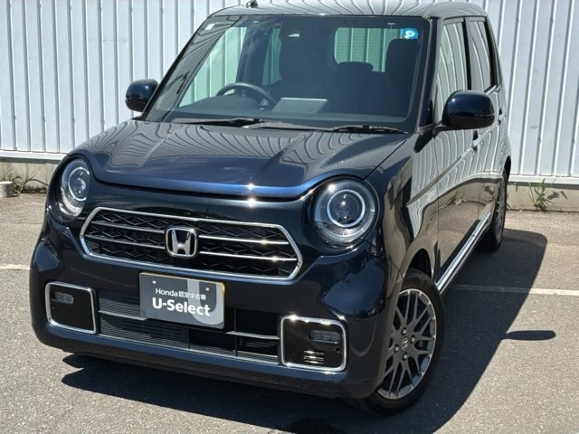 N-ONE プレミアム ツアラー 