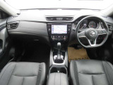 【車装ルームクリーニング済み】車内は綺麗にクリーニングしていますので、是非、お確かめください。