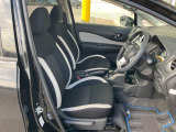 ノート 1.2 e-POWER X FOUR 4WD 